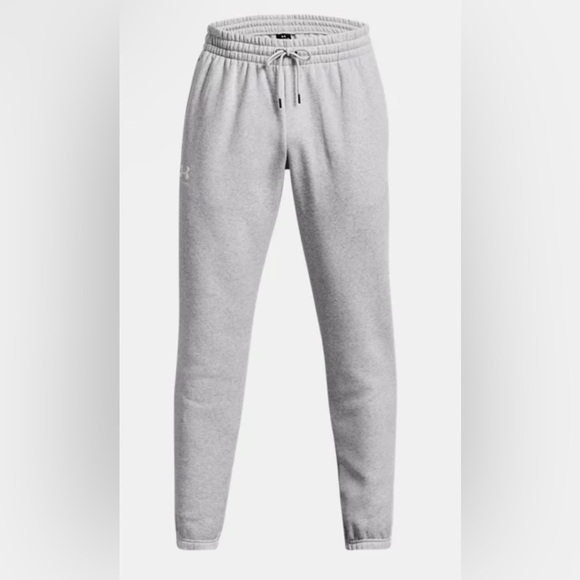 Under Armour Other - Under Armour men’s medium grey sweatpants. Great condition.